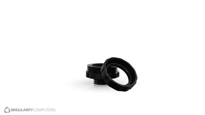 16mm Hardline Compression Fitting - Image 4
