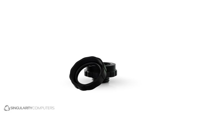 16mm Hardline Compression Fitting - Image 5