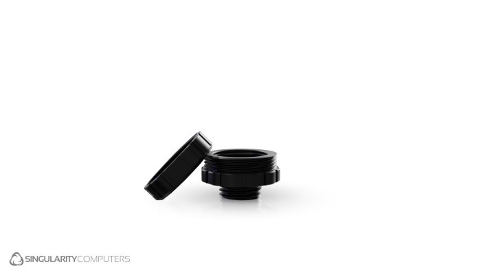 16mm Hardline Compression Fitting - Image 6