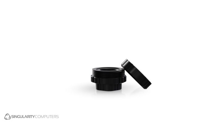16mm Hardline Compression Fitting - Image 8
