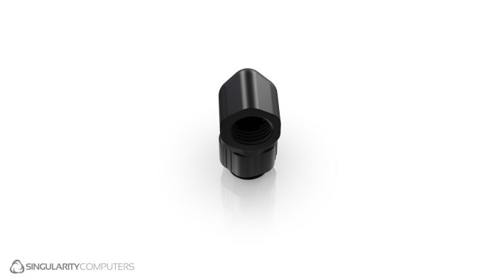 90 Degree Rotary Fitting - Image 4