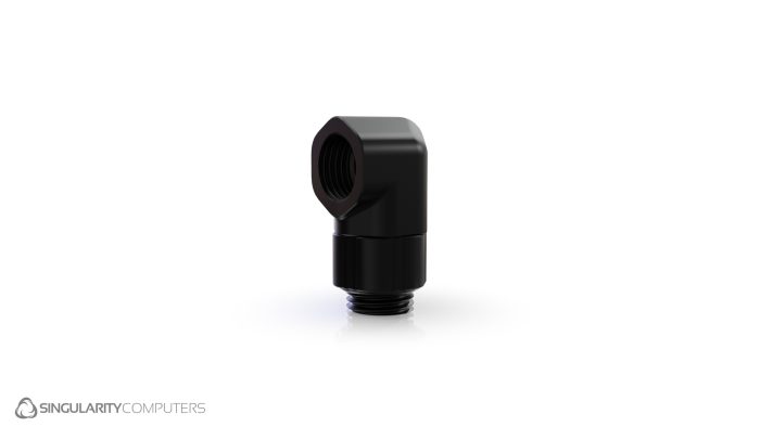 90 Degree Rotary Fitting - Image 5