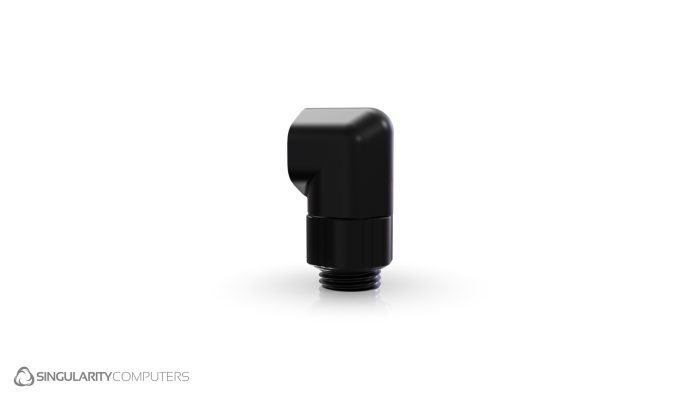90 Degree Rotary Fitting - Image 6
