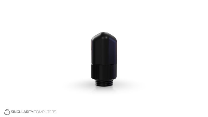 90 Degree Rotary Fitting - Image 8