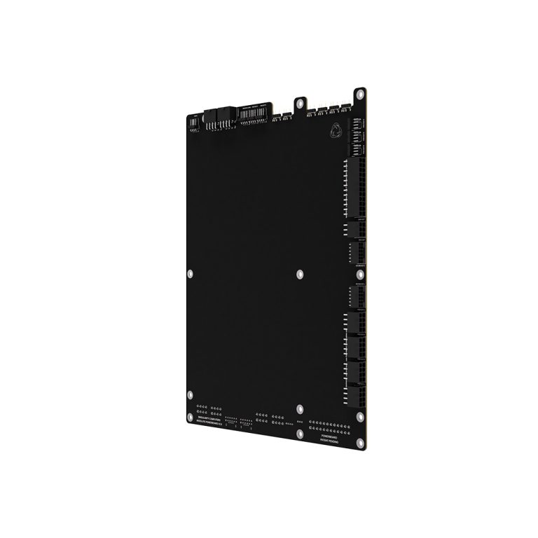 Absolute Impact Case - Singularity Computers