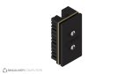 Shift Motherboard 24pin 180 Degree Adaptor Short - Image 3