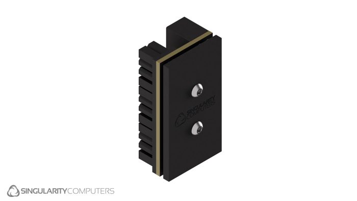 Shift Motherboard 24pin 180 Degree Adaptor Short - Image 3