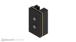 Shift Motherboard 24pin 180 Degree Adaptor Short - Image 4