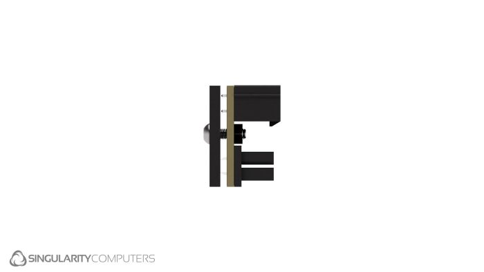 Shift Motherboard 24pin 180 Degree Adaptor Short - Image 6