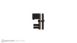 Shift Motherboard 24pin 180 Degree Adaptor Short - Image 8