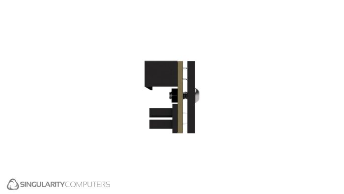 Shift Motherboard 24pin 180 Degree Adaptor Short - Image 8