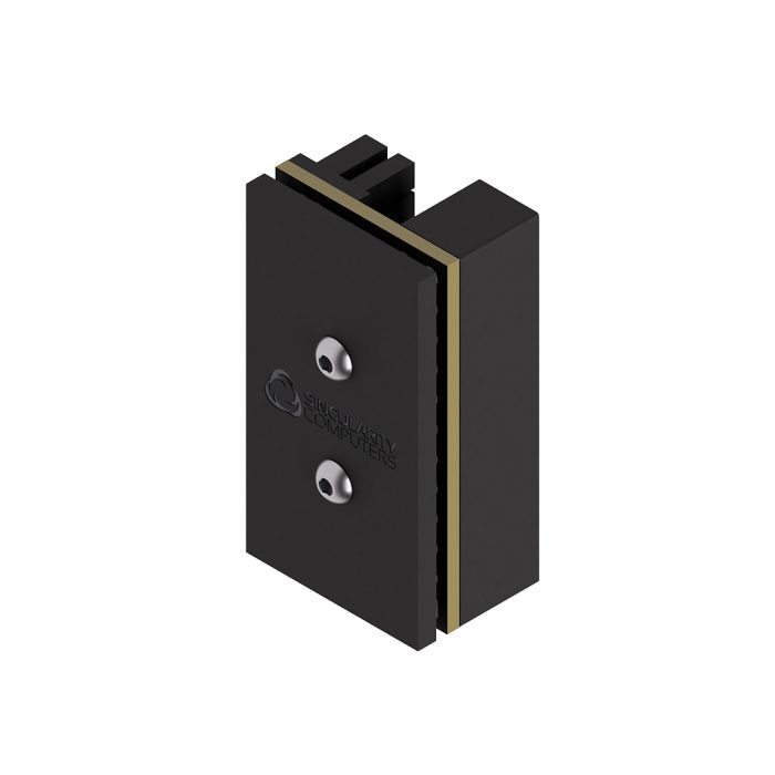 Shift Motherboard 24pin 180 Degree Adaptor Short - Image 1