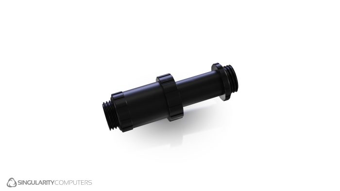 36-62mm Telescopic Fitting - Image 7