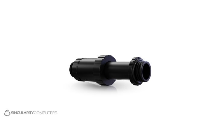 36-62mm Telescopic Fitting - Image 2
