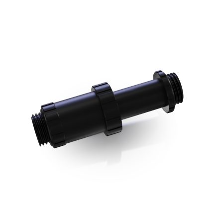 36-62mm Telescopic Fitting