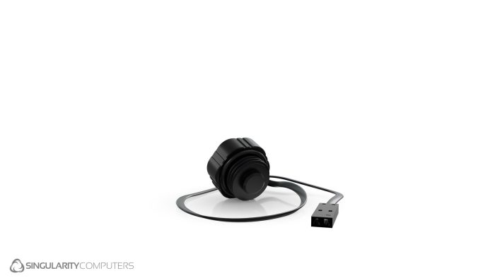 Temperature Sensor Fitting - Image 2