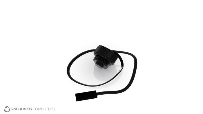 Temperature Sensor Fitting - Image 7