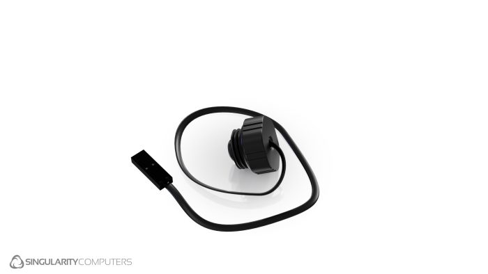 Temperature Sensor Fitting - Image 6