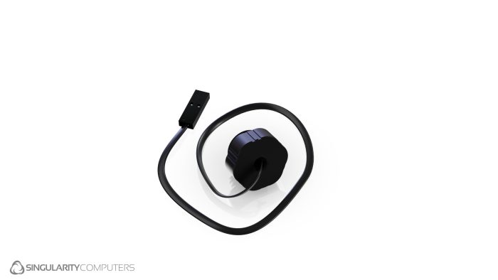 Temperature Sensor Fitting - Image 4