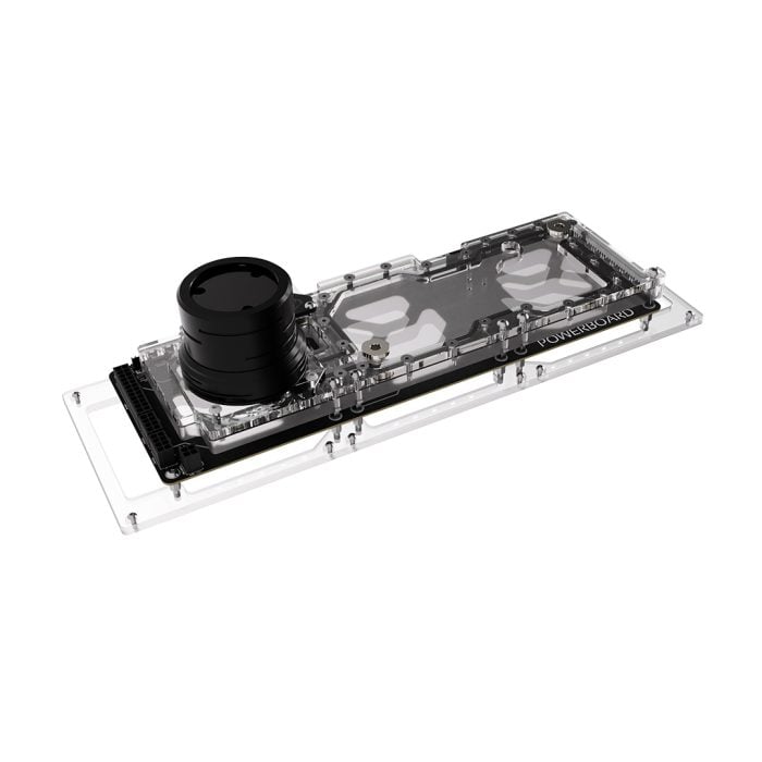 420mm Adaptor Panel