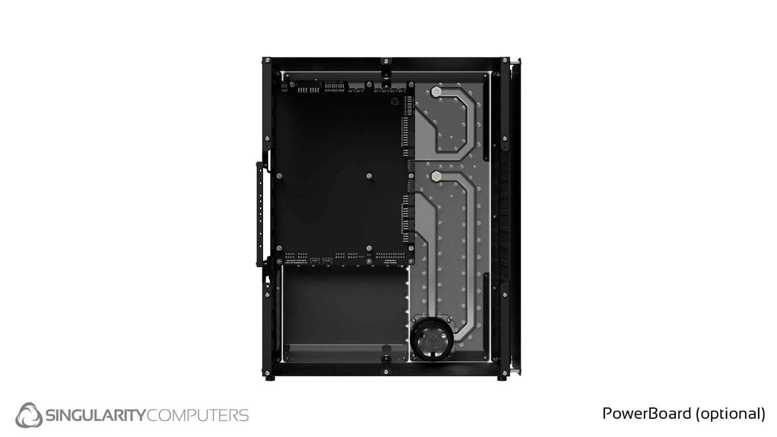 Absolute Impact Case - Singularity Computers