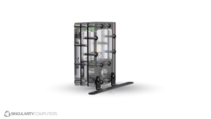 Conduit Mini Reservoir Distribution Plate - Image 2