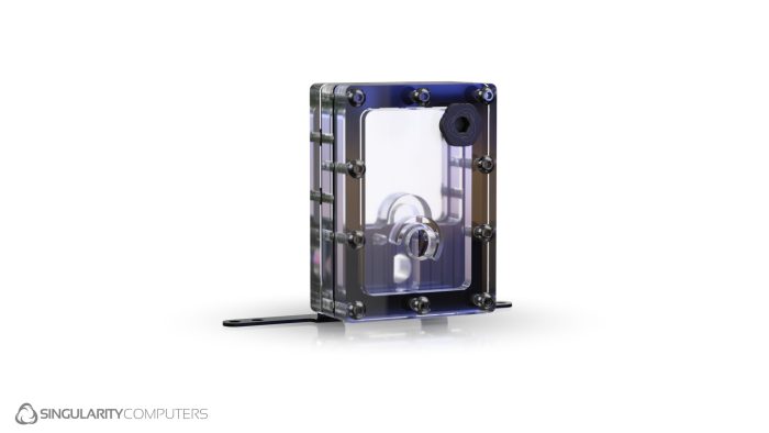 Conduit Mini Reservoir Distribution Plate - Image 7