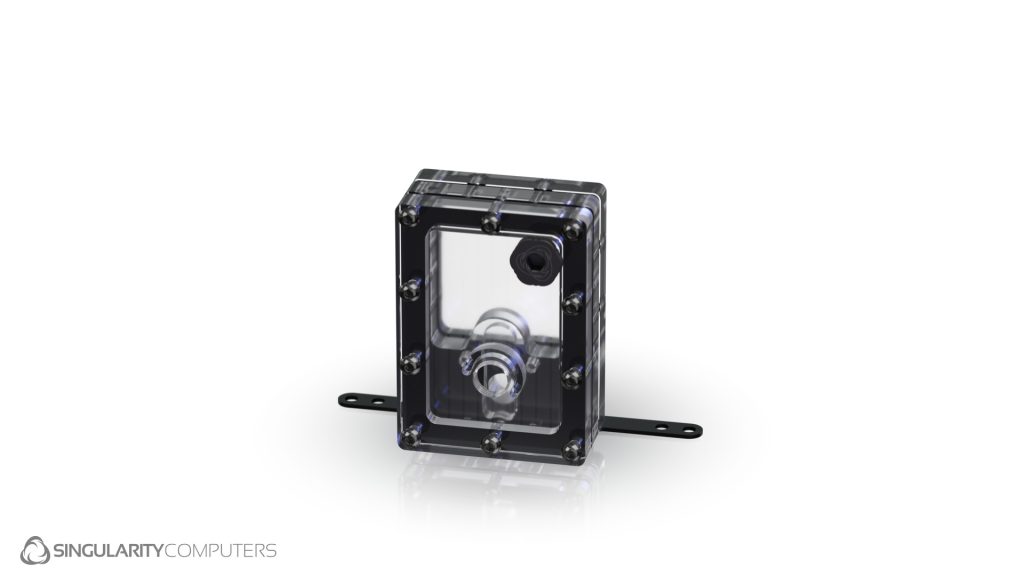 Conduit Cw Computer Introducing Conduit Mini Reservoir Distribution Plate - Singularity ...