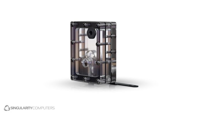 Conduit Mini Reservoir Distribution Plate - Image 5