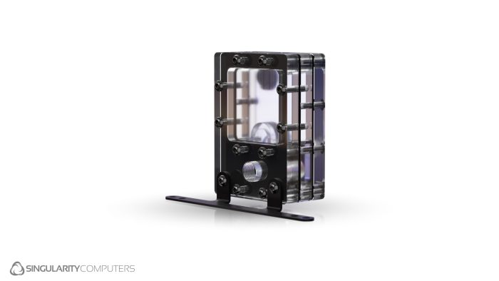 Conduit Mini Reservoir Distribution Plate - Image 3