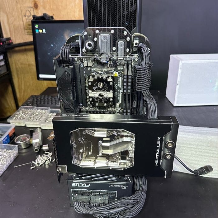 Phantom 2 Build - Singularity Computers
