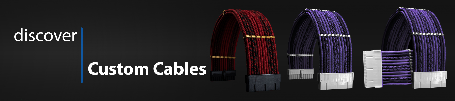 Custom Cables