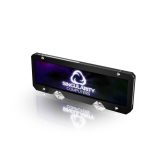 Radiator Mounted Screen