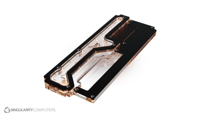 Spectre 3.0 PSU Shroud & Rear IO Distribution Plate Set - Image 8