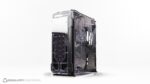 Spectre 4 Aevum Chrome Elite Limited Edition Water-cooling Case - Image 2