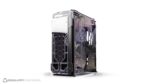 Spectre 4 Aevum Chrome Elite Limited Edition Water-cooling Case - Image 14