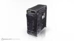 Spectre 4 Aevum Chrome Elite Limited Edition Water-cooling Case - Image 3