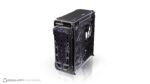 Spectre 4 Aevum Chrome Elite Limited Edition Water-cooling Case - Image 3
