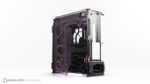 Spectre 4 Aevum Chrome Elite Limited Edition Water-cooling Case - Image 4