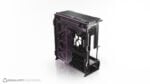 Spectre 4 Aevum Chrome Elite Limited Edition Water-cooling Case - Image 5