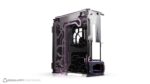 Spectre 4 Aevum Chrome Elite Limited Edition Water-cooling Case - Image 5
