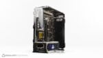 Spectre 4 Aevum Chrome Elite Limited Edition Water-cooling Case - Image 6