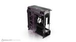 Spectre 4 Aevum Chrome Elite Limited Edition Water-cooling Case - Image 6
