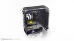 Spectre 4 Aevum Chrome Elite Limited Edition Water-cooling Case - Image 7