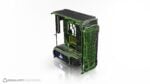 Spectre 4 Aevum Chrome Elite Limited Edition Water-cooling Case - Image 9
