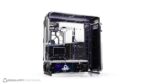 Spectre 4 Aevum Chrome Elite Limited Edition Water-cooling Case - Image 9