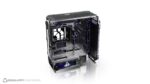 Spectre 4 Aevum Chrome Elite Limited Edition Water-cooling Case - Image 10
