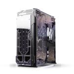 Spectre 4 Aevum Chrome Elite Limited Edition Water-cooling Case