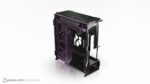 Spectre 4 Aevum Chrome Elite Limited Edition Water-cooling Case - Image 7