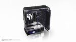 Spectre 4 Aevum Chrome Elite Limited Edition Water-cooling Case - Image 2